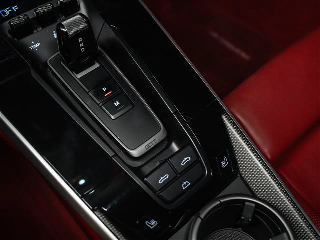 Used 2021 Porsche 911 Turbo S AWD/4WD image 27