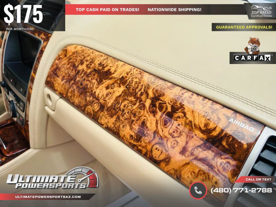 Used 2007 Jaguar XK Convertible RWD image 57