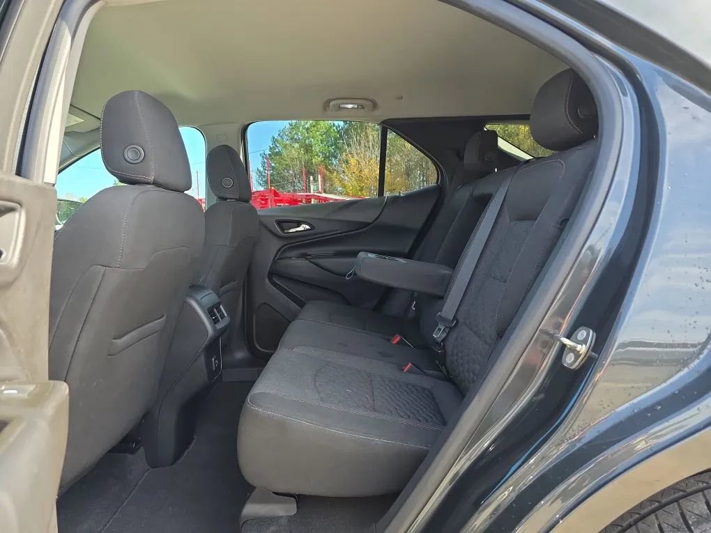 Used 2019 Chevrolet Equinox LT image 37