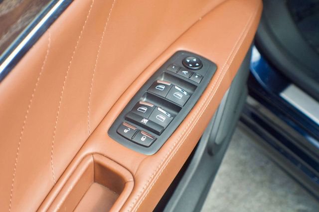 Used 2019 Maserati Quattroporte S Q4 image 30