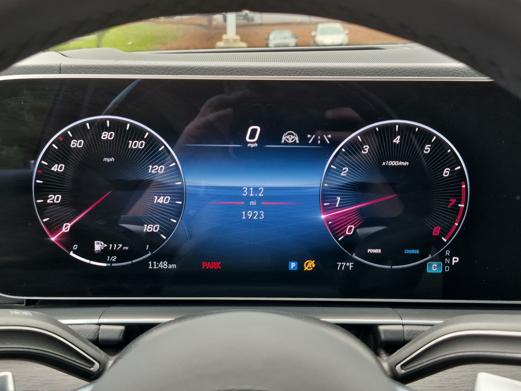 Certified 2024 Mercedes-Benz GLE 450 4MATIC image 21