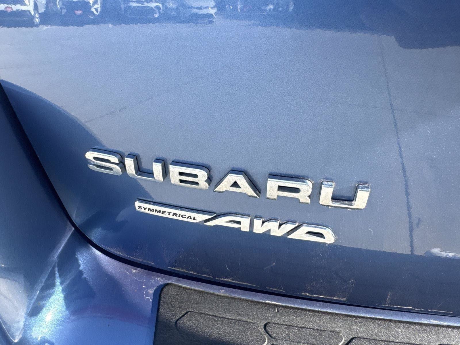 Used 2019 Subaru Crosstrek 2.0i Premium AWD/4WD image 17