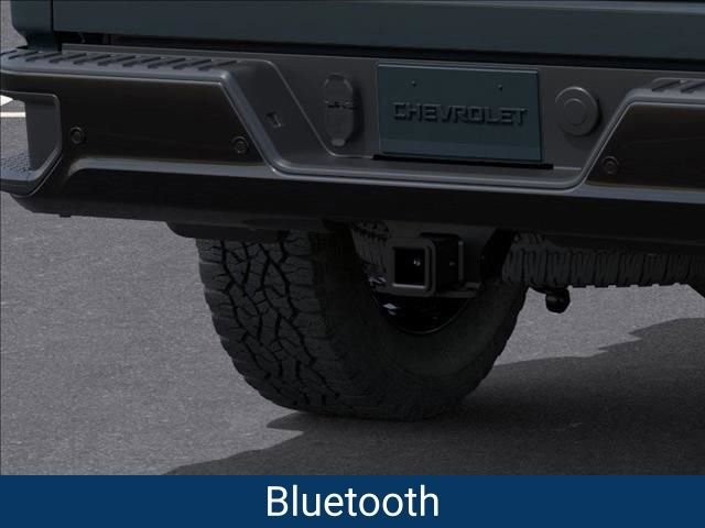 New 2026 Chevrolet Silverado 2500 LT image 16