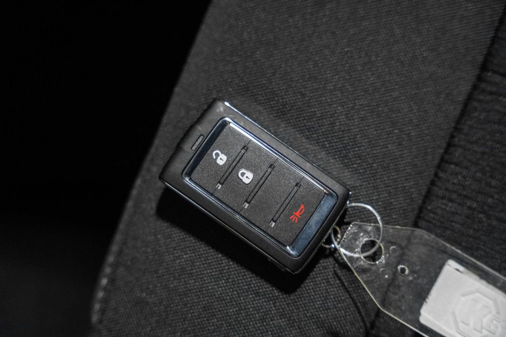 New 2025 Jeep Grand Cherokee Laredo X w/ Trailer Tow Package image 38