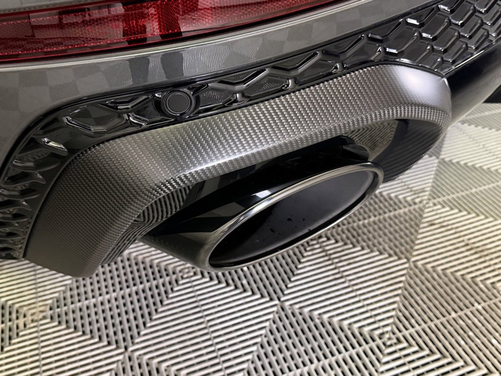 Used 2025 Audi RS Q8 performance image 13