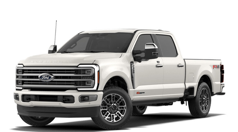 New 2027 Ford F350 4x4 Crew Cab Super Duty image 1