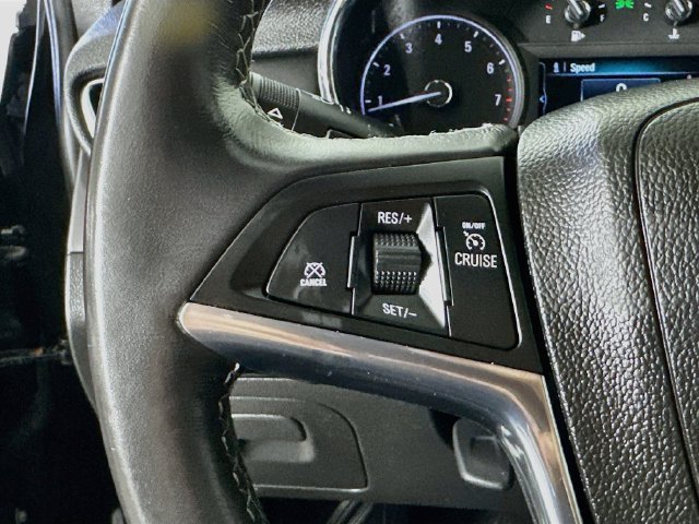 Used 2018 Buick Encore Preferred AWD/4WD image 10