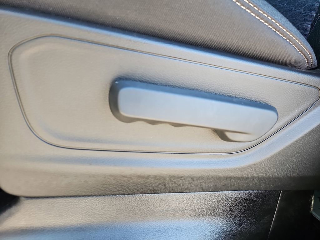 New 2026 RAM 1500 Classic Warlock image 14