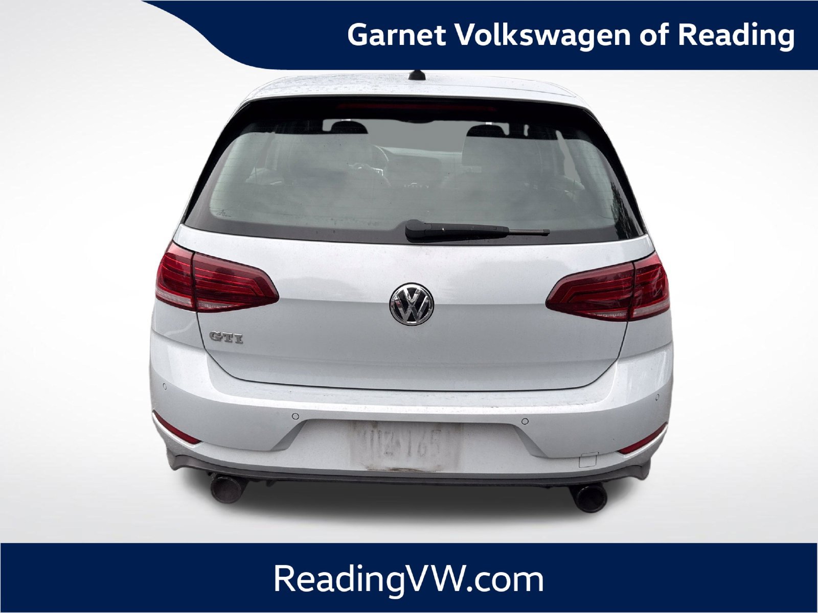 Used 2018 Volkswagen GTI Autobahn FWD image 4