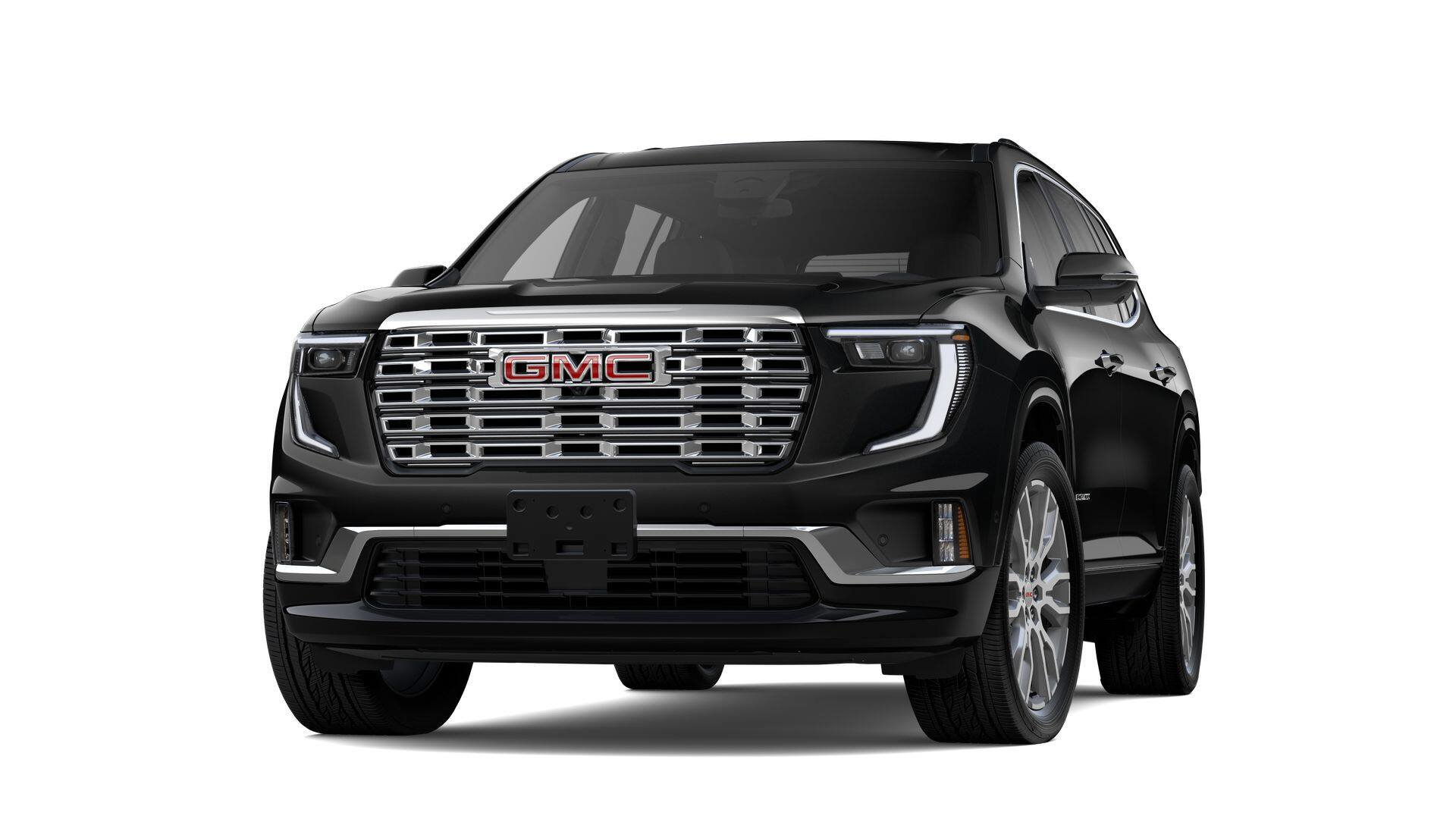 New 2026 GMC Acadia Denali w/ Super Cruise Package image 25