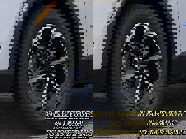 New 2026 Chevrolet Equinox EV LT image 9