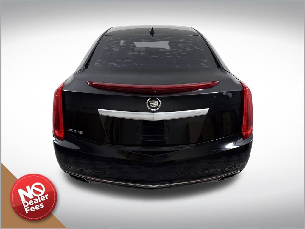Used 2013 Cadillac XTS Premium image 5