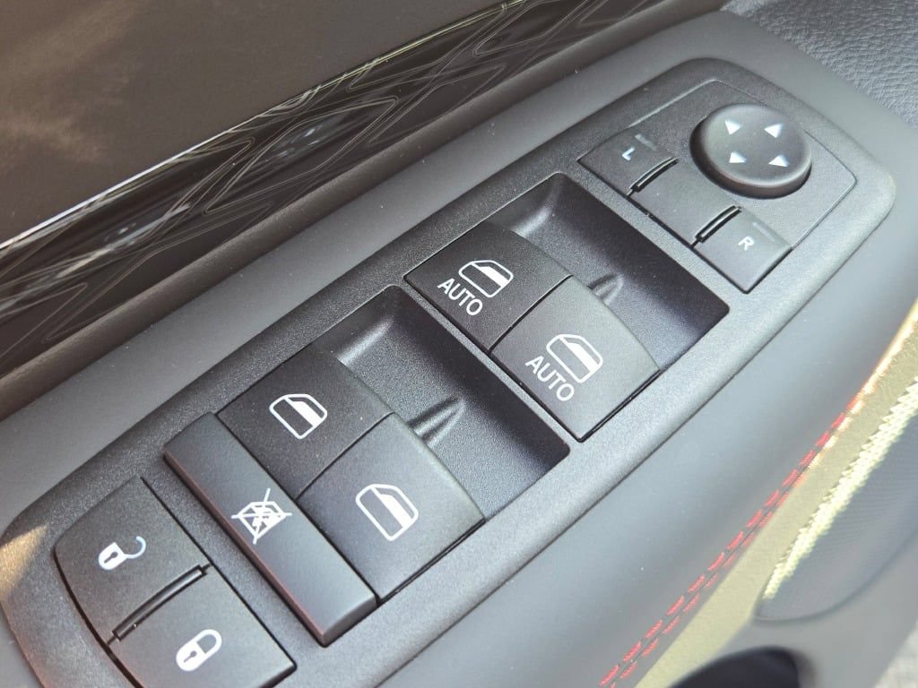New 2026 Dodge Durango GT AWD/4WD image 31