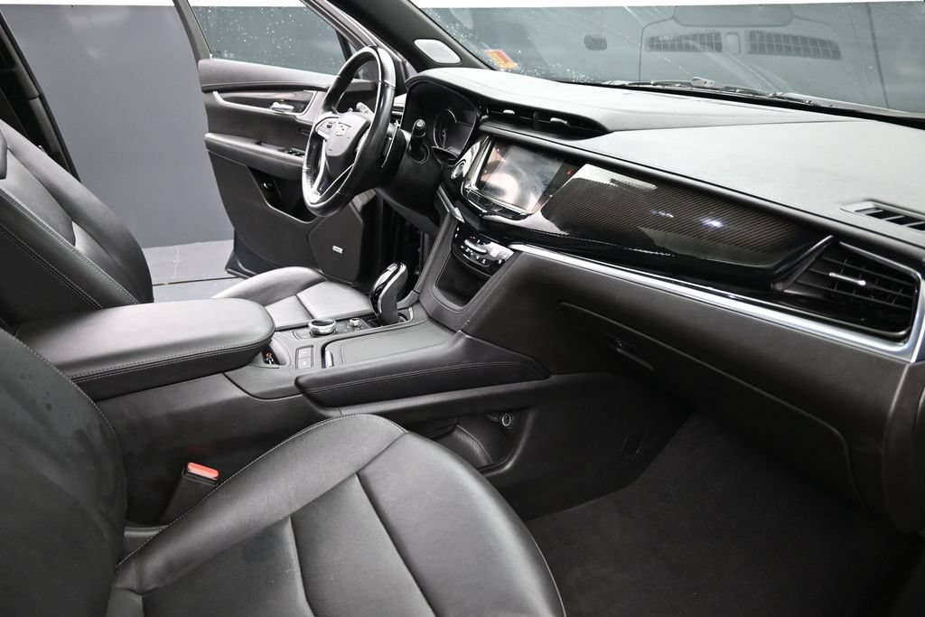 Used 2020 Cadillac XT6 Sport AWD/4WD image 31