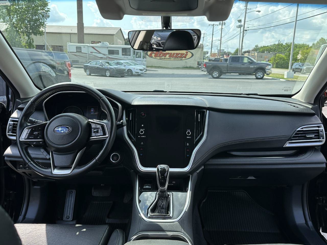 Used 2021 Subaru Legacy Limited AWD/4WD image 41