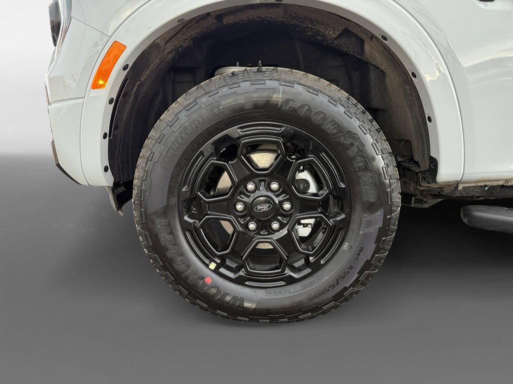 New 2026 Ford Ranger XLT AWD/4WD image 14