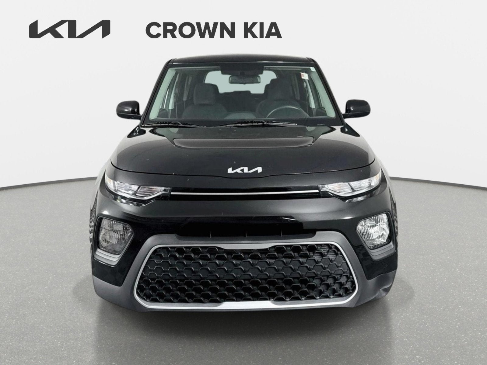 Certified 2022 Kia Soul LX FWD image 2
