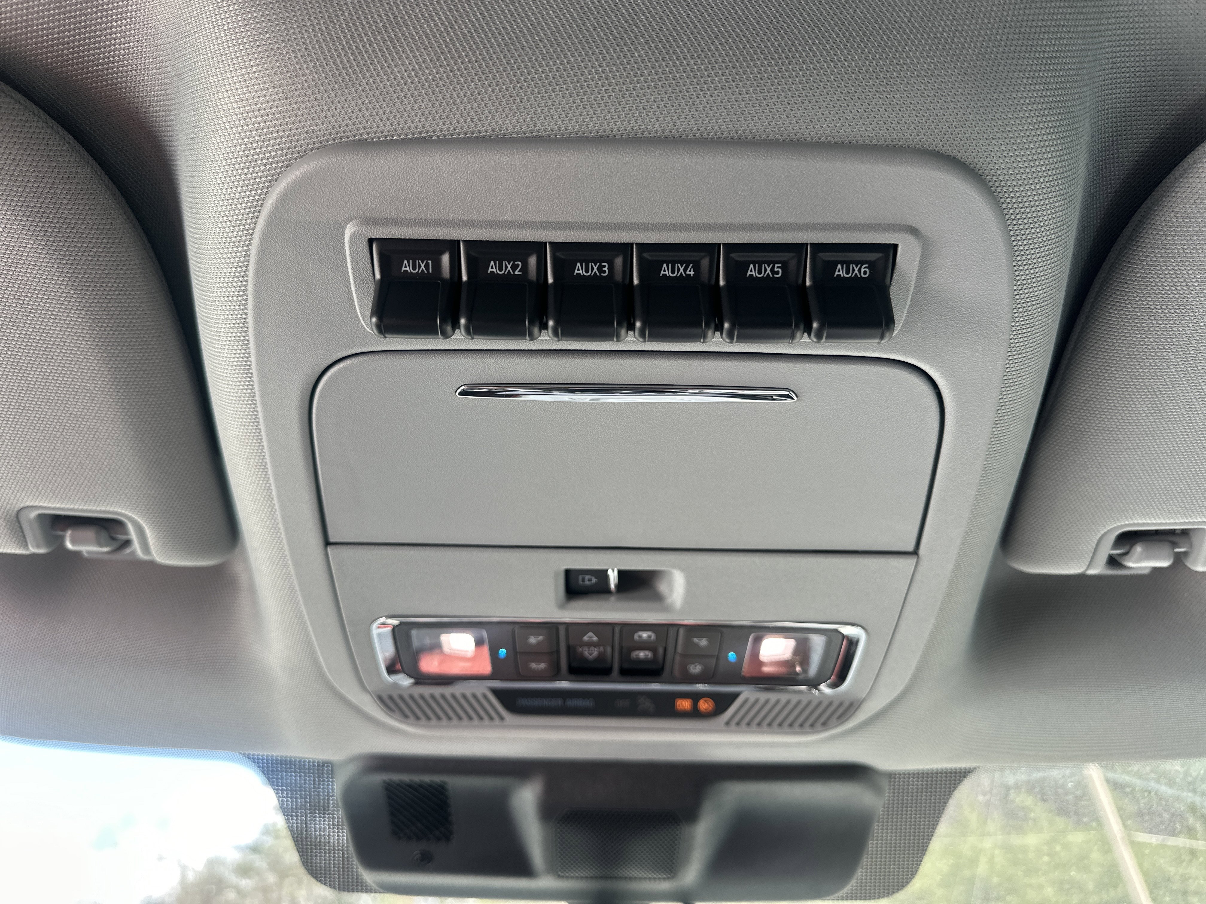 New 2026 Ford F250 Lariat w/ Lariat Ultimate Package image 29