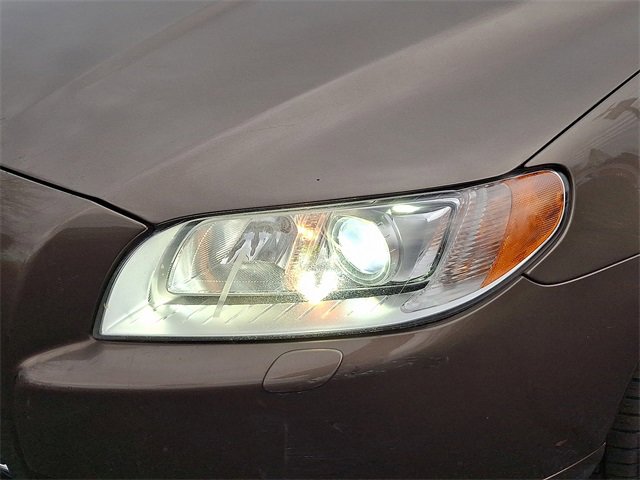 Used 2013 Volvo S80 T6 image 9