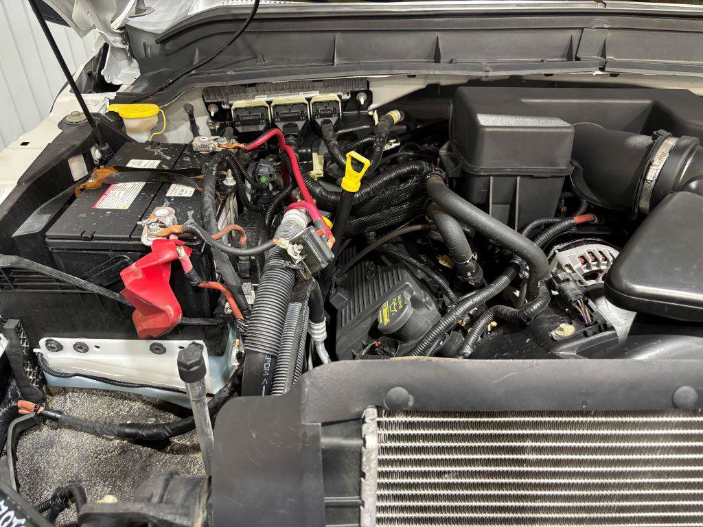 Used 2013 Ford F250 XL RWD image 19