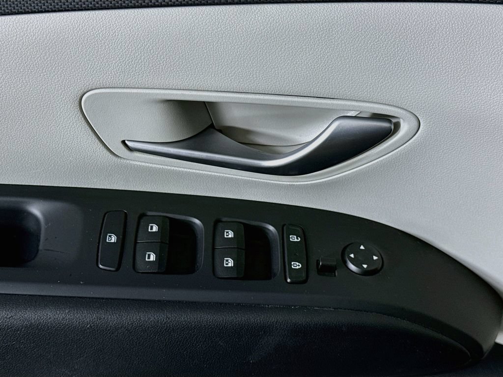 Certified 2023 Hyundai Tucson SEL FWD image 23