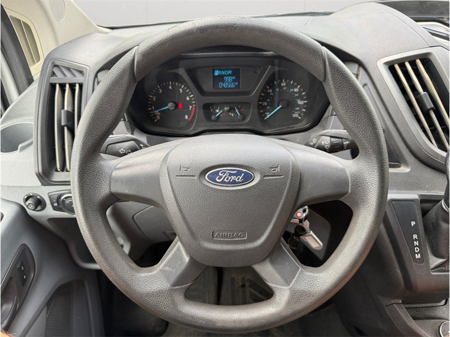 Used 2017 Ford Transit 150 148 Low Roof RWD image 14