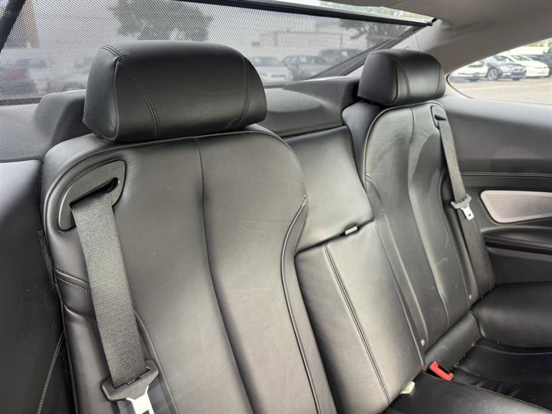 Used 2016 BMW 650i xDrive Coupe AWD/4WD image 13