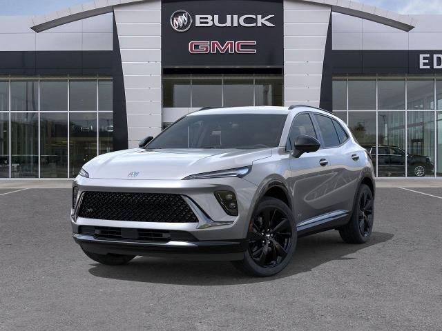 New 2026 Buick Envision Sport Touring image 6