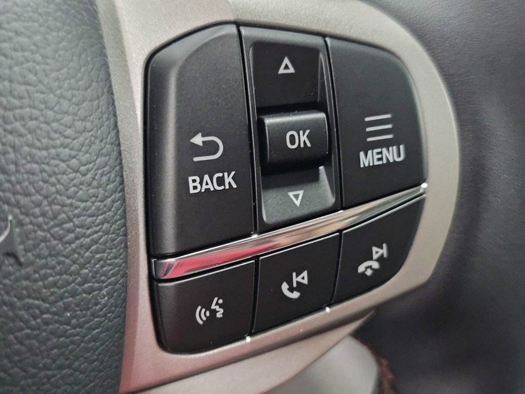New 2026 Ford Explorer Active w/ Active Comfort Package AWD/4WD image 31
