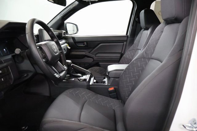 New 2026 Toyota Tacoma SR AWD/4WD image 11