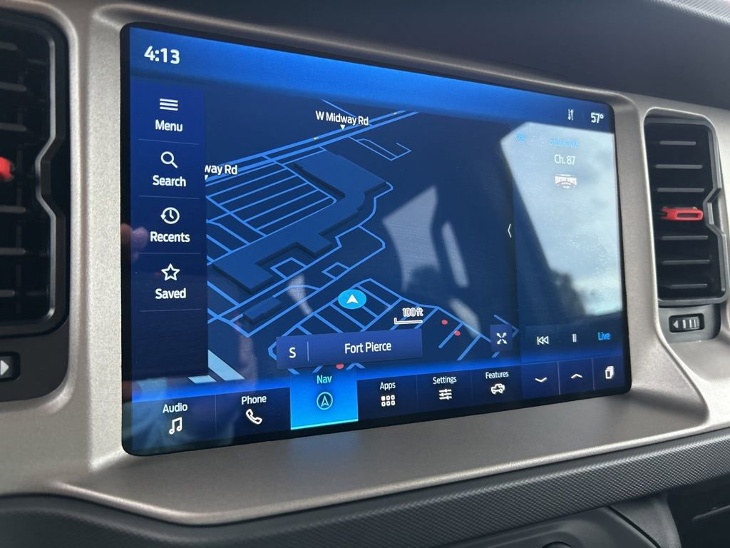 Used 2023 Ford Bronco Raptor image 32