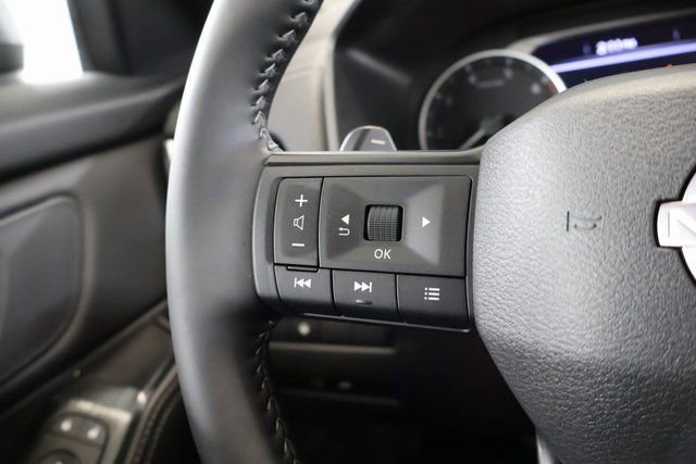 New 2026 Nissan Rogue SV w/ Cold Weather Package image 16