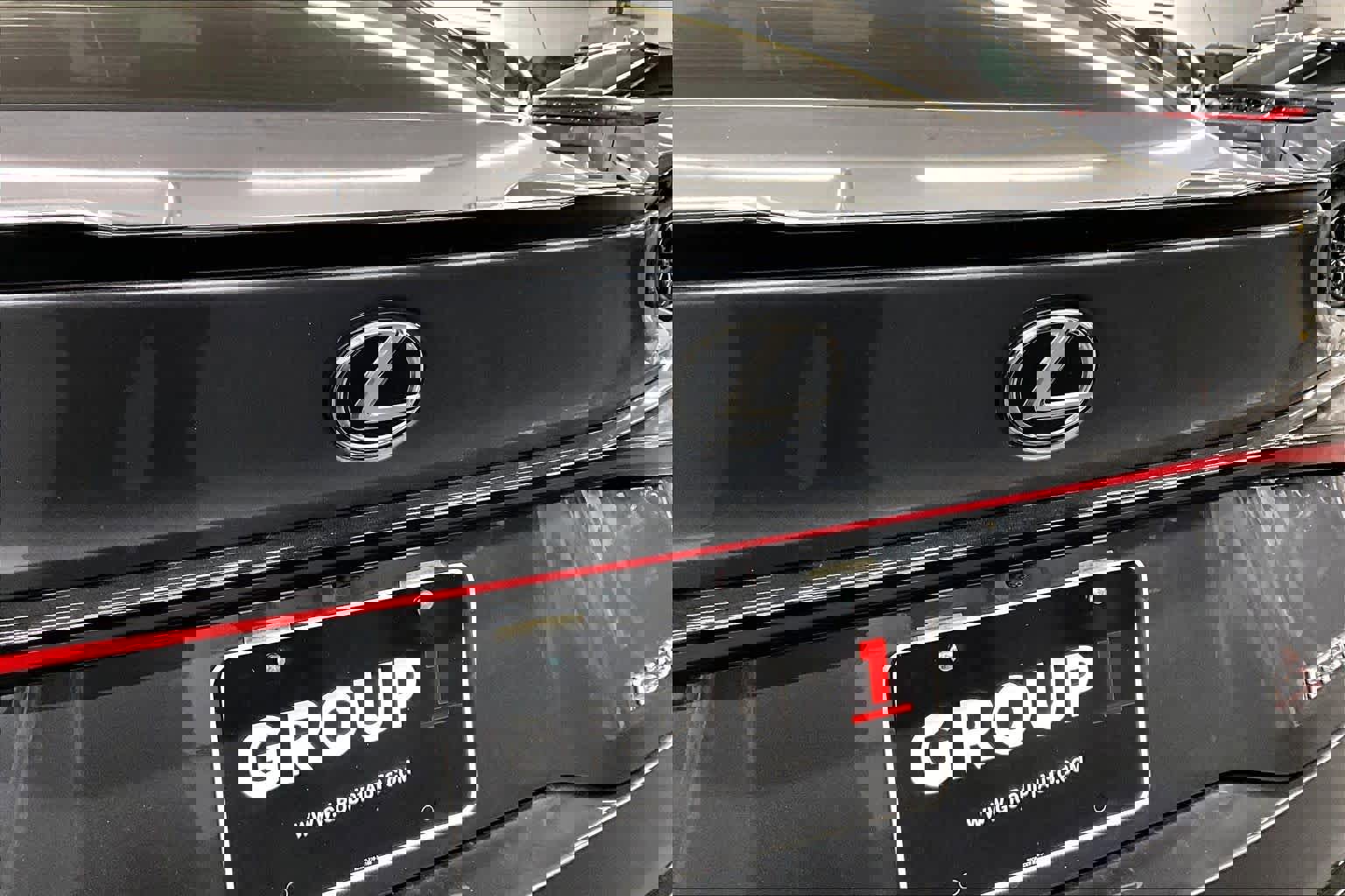 Used 2024 Lexus IS 350 F Sport w/ Navigation Package image 30