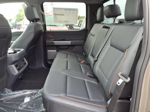 New 2026 Ford F250 Lariat w/ Lariat Ultimate Package AWD/4WD image 12