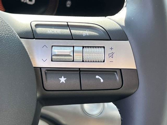 Certified 2026 Hyundai Kona SEL Sport AWD/4WD image 22