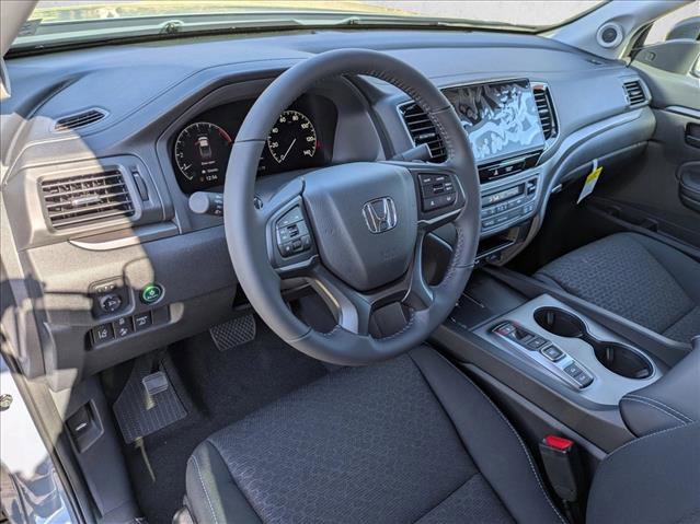 New 2026 Honda Ridgeline Sport image 3