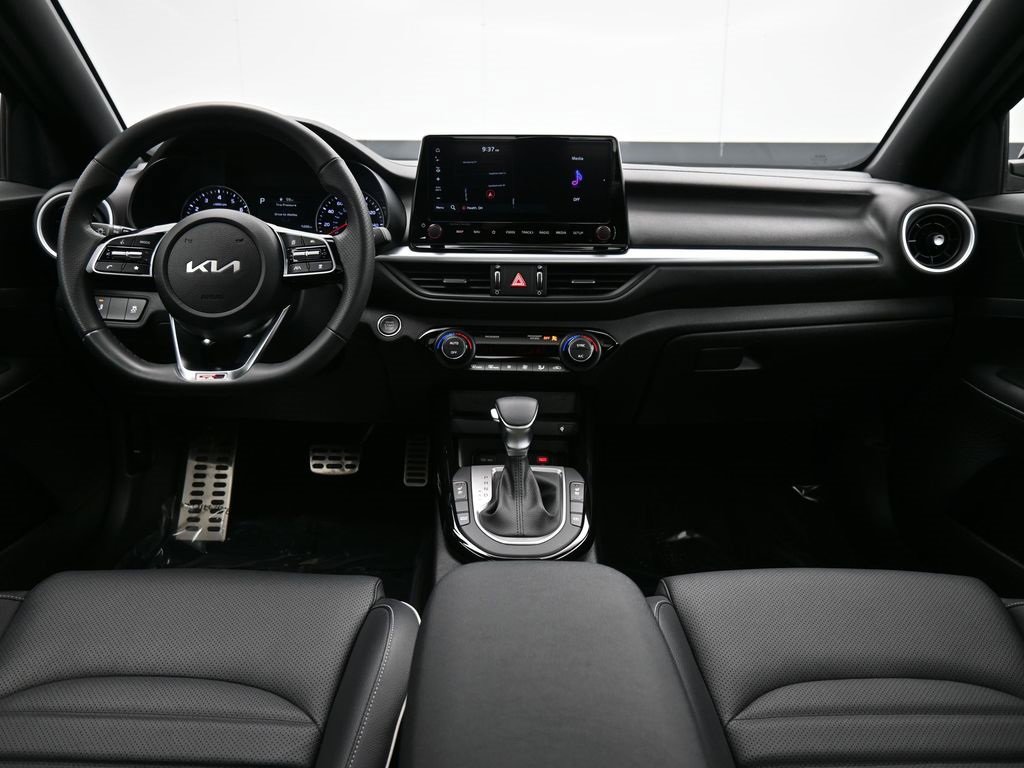 Used 2024 Kia Forte GT-Line w/ GT-Line Premium Package image 43