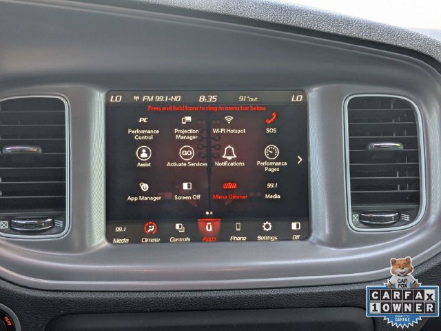 Used 2023 Dodge Charger GT w/ Technology Group RWD image 26