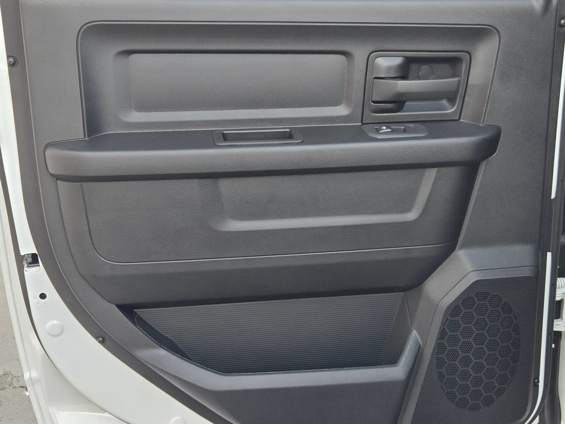 New 2026 RAM 3500 Tradesman AWD/4WD image 30