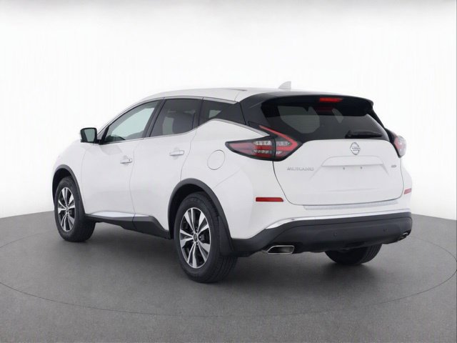 Used 2021 Nissan Murano S AWD/4WD image 5
