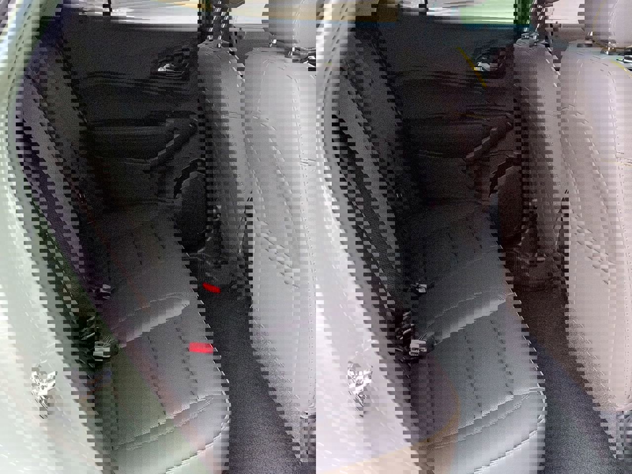 New 2026 Chevrolet Trax ACTIV w/ Sunroof Package image 25