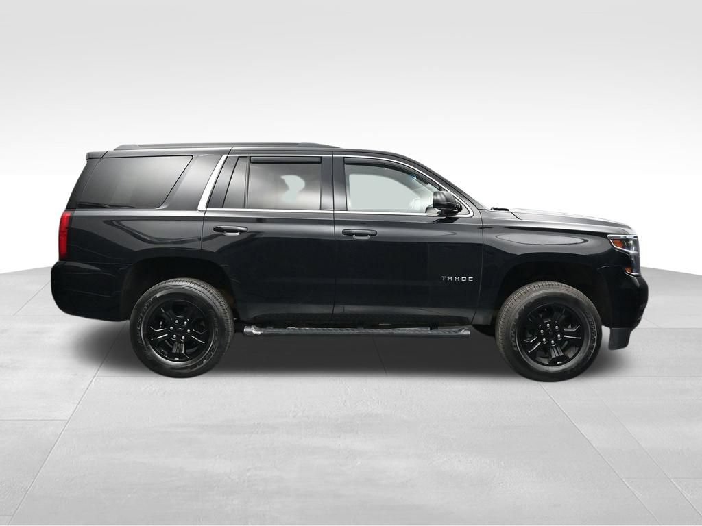 Used 2019 Chevrolet Tahoe LS AWD/4WD image 6