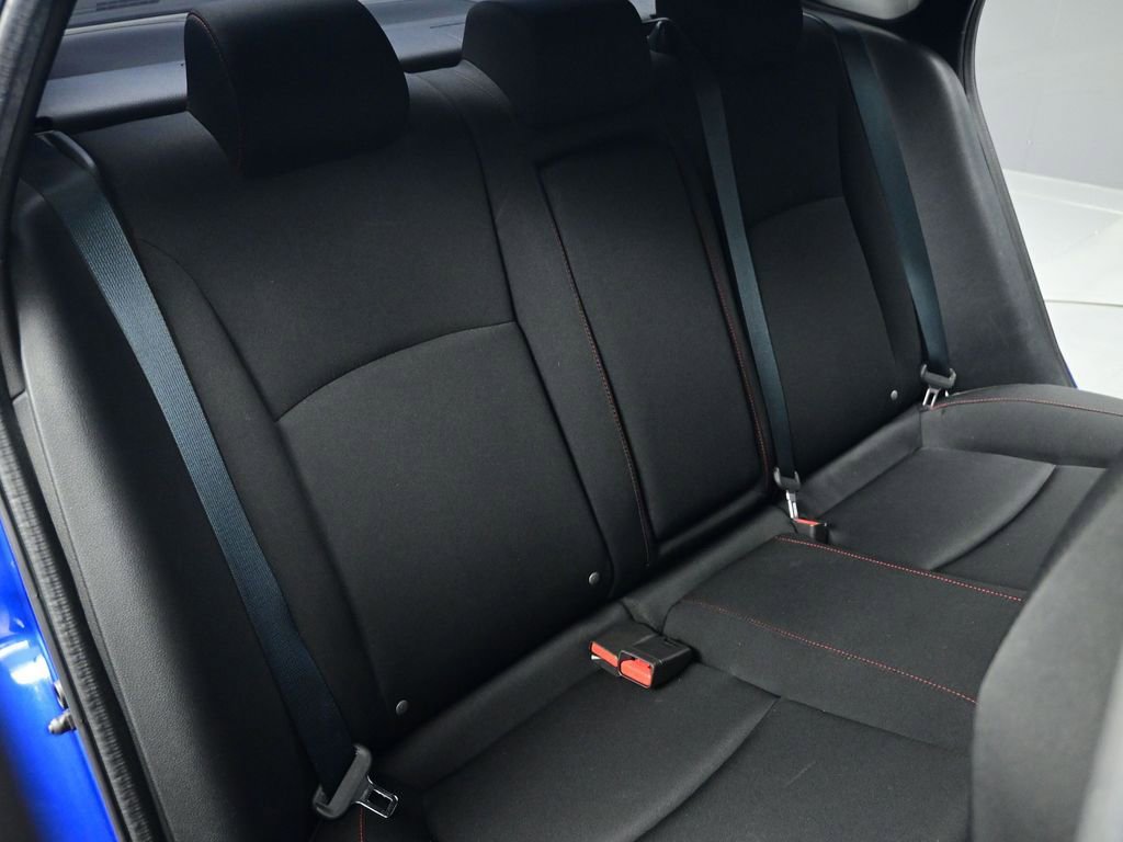 Used 2020 Honda Civic Si image 66