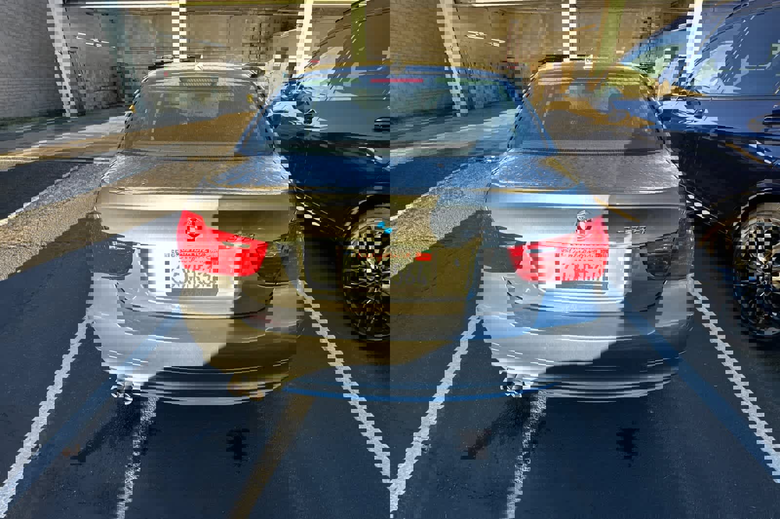 Used 2011 BMW 328i Sedan image 8