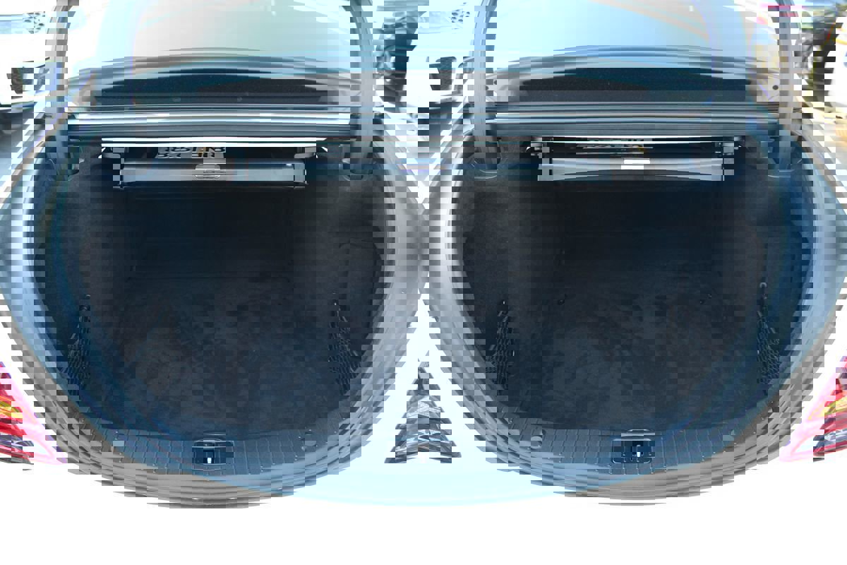 Used 2019 Mercedes-Benz S 450 Sedan image 38