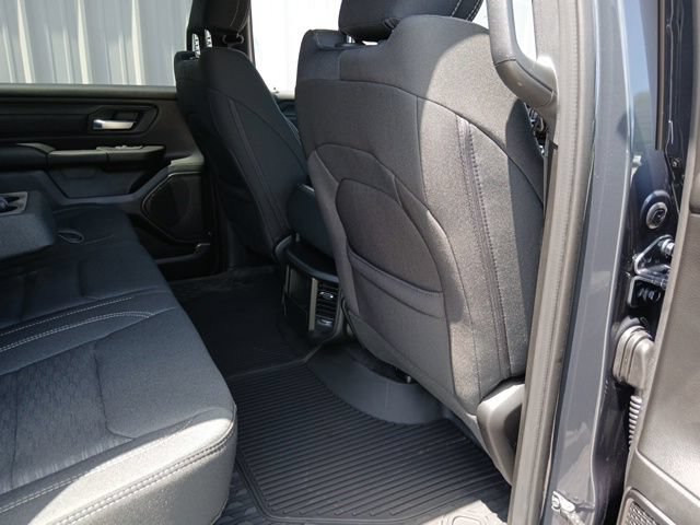 New 2026 RAM 1500 Classic Warlock AWD/4WD image 22