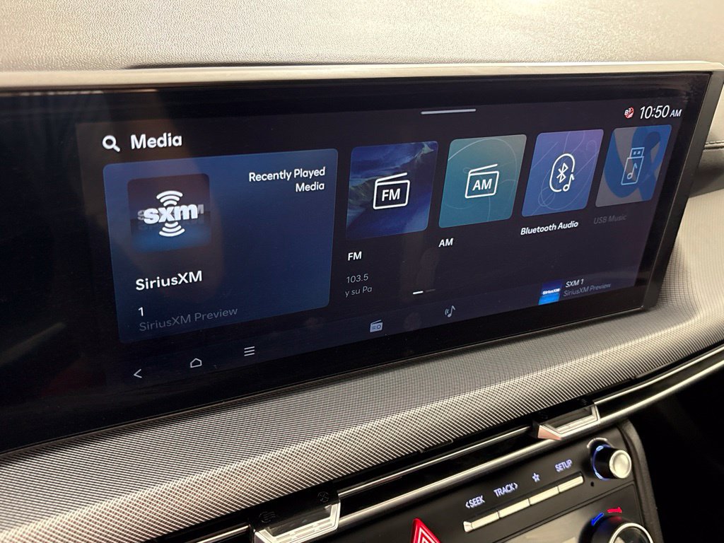 Used 2025 Hyundai Sonata SEL FWD image 28