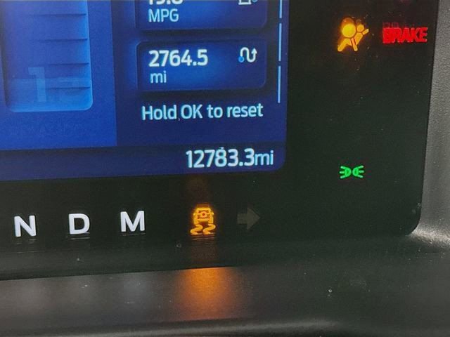 Used 2023 Ford Bronco Outer Banks image 12