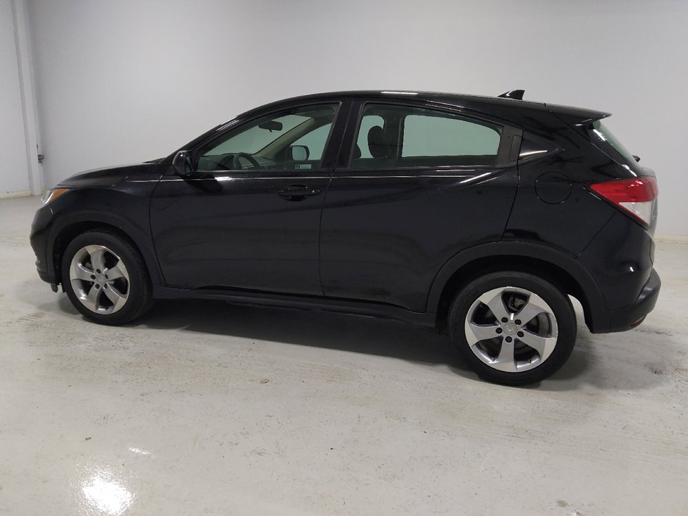 Used 2022 Honda HR-V LX image 3