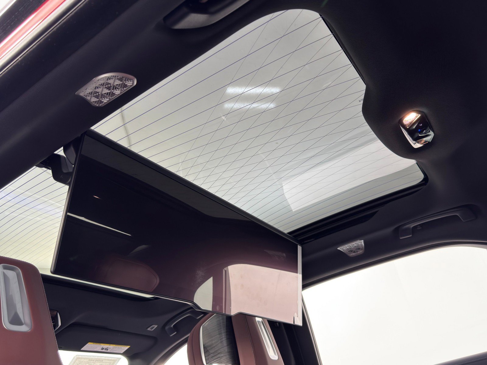 Used 2024 BMW i7 xDrive60 image 13